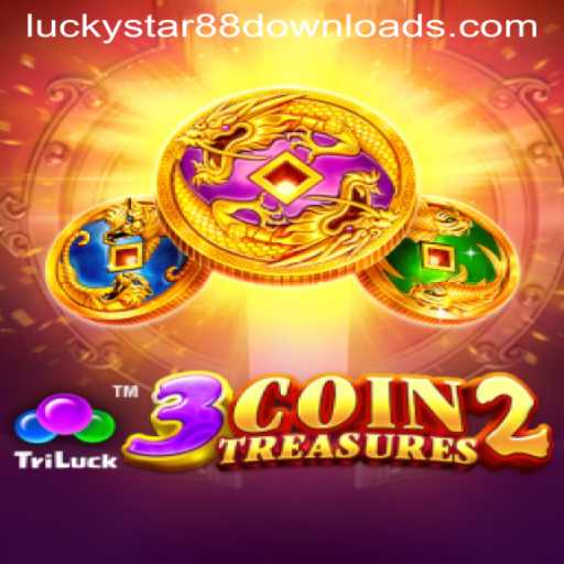 Unlocking the Secrets of 3CoinTreasures2 and its Enchantment with Luckystar88