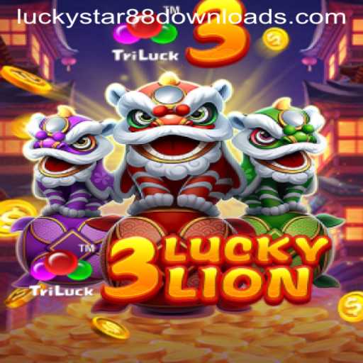 Exploring the Thrills of 3LUCKYLION: An In-depth Look at the Game with Luckystar88