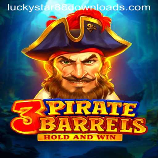 Discover the Thrilling World of 3PirateBarrels: A Game of Chance and Adventure