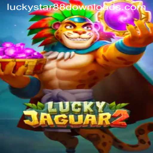Unveiling the Allure of Luckyjaguar2