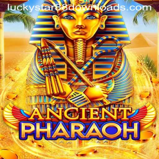 Discover the Mystical World of AncientPharaoh and Unlock Secrets with Luckystar88