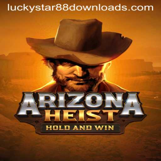 ArizonaHeist: A Gripping Tale of Strategy and Fortune