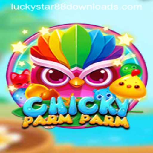 Exploring the World of ChickyParmParm: An In-depth Look at the Game that Captivates Players