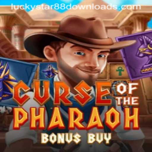 Discover the Mystical World of CurseofthePharaohBonusBuy
