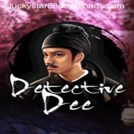 DetectiveDee: Unraveling Mysteries with Luckystar88