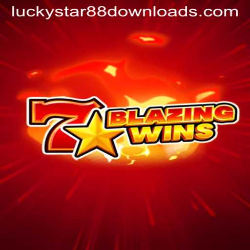 Exploring BlazingWins The Fiery Casino Game
