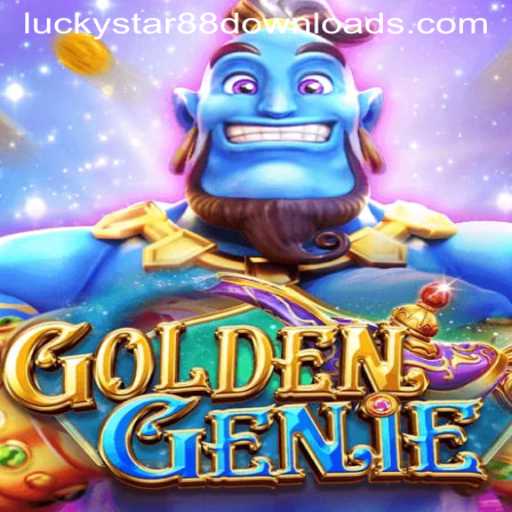 Golden Genie Game Description and Rules
