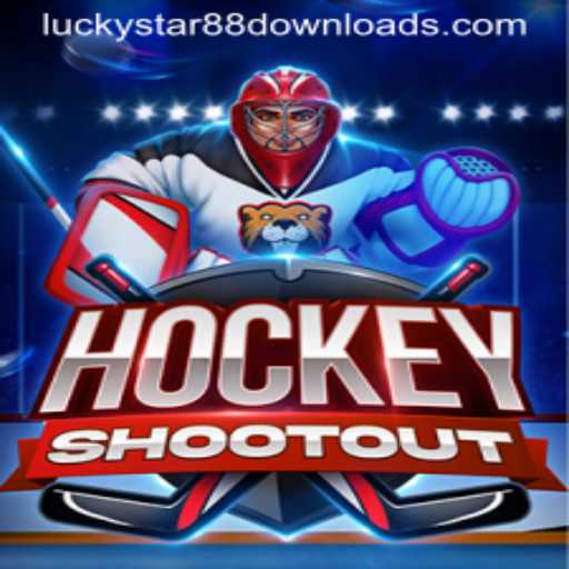 HockeyShootout: The Ultimate Ice Battle with Luckystar88