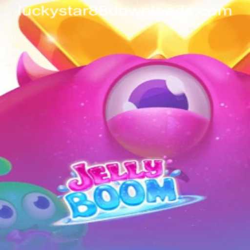 JellyBoom: A Fun and Exciting Adventure in the World of Luckystar88