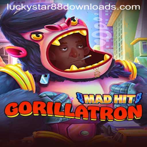 Unveiling the Thrills of MadHitGorillatron: A Gaming Adventure
