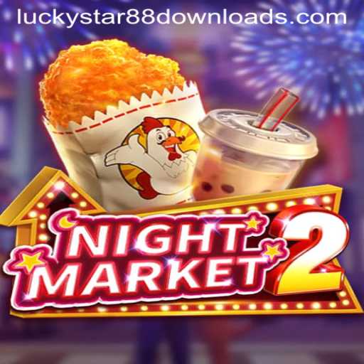 Discover the Thrilling World of NightMarket2: An Engaging Gaming Experience with luckystar88