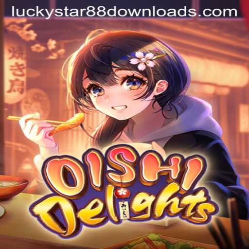 Discover the Enchanting World of OishiDelights