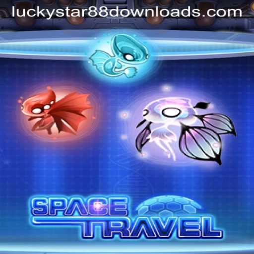 Exploring the Universe with SpaceTravel: The Journey Begins with luckystar88