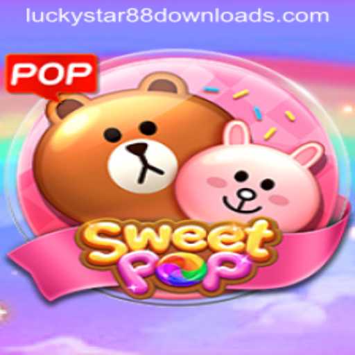 SweetPOP: The Delightful World of Luckystar88
