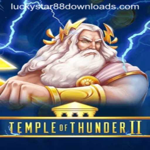 Temple of Thunder II: The Mythical Quest