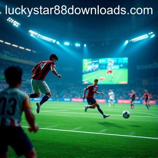 Exploring Virtual Sports: A Deep Dive into the World of Digital Competition with Luckystar88
